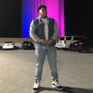 Meet your Posher, Daniel